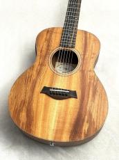 Taylor 【USED】GS Mini-e Koa 【2024年製 美品中古】【オールコアボディ】