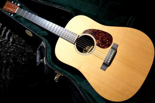 Martin 【USED】DX1AE 【HPLサイドバック】【Martinハードケース付属】【池袋店在庫品】