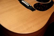 Martin 【USED】DX1AE 【HPLサイドバック】【Martinハードケース付属】【池袋店在庫品】_3