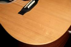 Martin 【USED】DX1AE 【HPLサイドバック】【Martinハードケース付属】【池袋店在庫品】_4