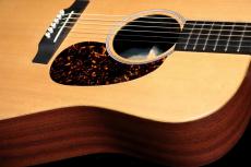 Martin 【USED】DX1AE 【HPLサイドバック】【Martinハードケース付属】【池袋店在庫品】_6