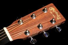 Martin 【USED】DX1AE 【HPLサイドバック】【Martinハードケース付属】【池袋店在庫品】_7