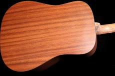Martin 【USED】DX1AE 【HPLサイドバック】【Martinハードケース付属】【池袋店在庫品】_10