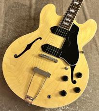 Gibson 【USED】 ES-330 Antique Natural 2024年製 [2.76kg]【G-CLUB TOKYO】