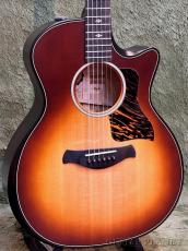Taylor 【Taylor Deadstock Fair】50th Anniversary Builders Edition 314ce LTD Kona Burst #11203054033