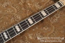 Fender 1977 Jazz Bass "Original Black Finish"_8