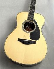 YAMAHA 【最初の1本ならまずはコレ】LS16 ARE【オール単板】【パッシブピックアップ搭載】