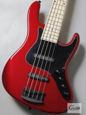 Kikuchi Guitars Hermes Limited Edition MV5-LE -Soul Red-【4.18kg】