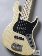 Kikuchi Guitars Hermes MV5 -Natural-【3.82kg】