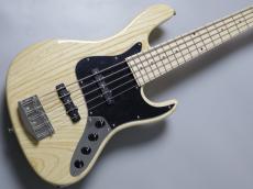 Kikuchi Guitars Hermes MV5 -Natural-【3.82kg】_3