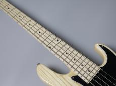 Kikuchi Guitars Hermes MV5 -Natural-【3.82kg】_5