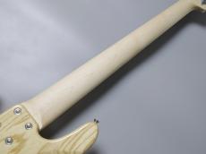 Kikuchi Guitars Hermes MV5 -Natural-【3.82kg】_9