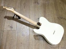 g7 Special g7-CTL/R Olympic White(Half Vintage)_3