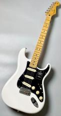 Fender Player II Stratocaster MN -Polar White- #MXS24050103【3.64kg】_3
