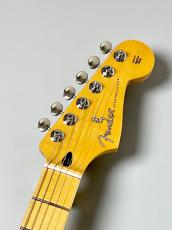 Fender Player II Stratocaster MN -Polar White- #MXS24050103【3.64kg】_5