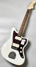 Fender Made in Japan Traditional 60s Jazzmaster RW -Olympic White- #JD25022637【3.38kg】_3