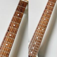 Fender Made in Japan Traditional 60s Jazzmaster RW -Olympic White- #JD25022637【3.38kg】_4