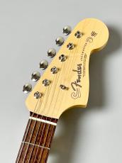 Fender Made in Japan Traditional 60s Jazzmaster RW -Olympic White- #JD25022637【3.38kg】_5