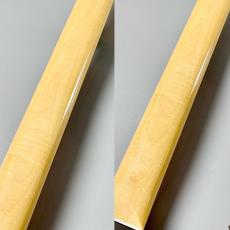 Fender Made in Japan Traditional 60s Jazzmaster RW -Olympic White- #JD25022637【3.38kg】_7