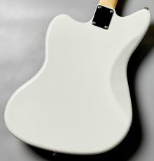 Fender Made in Japan Traditional 60s Jazzmaster RW -Olympic White- #JD25022637【3.38kg】_8
