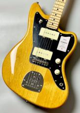 Fender Made in Japan Hybrid II JazzMaster -Vintage Natural- #JD25020500【3.44kg】