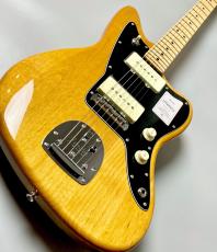 Fender Made in Japan Hybrid II JazzMaster -Vintage Natural- #JD25020500【3.44kg】_2