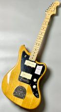 Fender Made in Japan Hybrid II JazzMaster -Vintage Natural- #JD25020500【3.44kg】_3