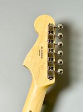 Fender Made in Japan Hybrid II JazzMaster -Vintage Natural- #JD25020500【3.44kg】_6