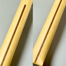 Fender Made in Japan Hybrid II JazzMaster -Vintage Natural- #JD25020500【3.44kg】_7