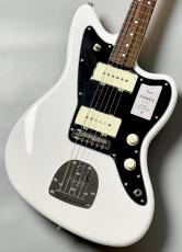 Fender Made in Japan Hybrid II Jazzmaster -White- #JD25022509【3.44kg】