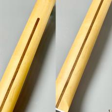 Fender Made in Japan Limited Hybrid II Jazzmaster/Rosewood -Blanc- #JD25022576【3.56kg】_7