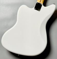 Fender Made in Japan Limited Hybrid II Jazzmaster/Rosewood -Blanc- #JD25022576【3.56kg】_8