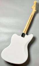 Fender Made in Japan Limited Hybrid II Jazzmaster/Rosewood -Blanc- #JD25022576【3.56kg】_9
