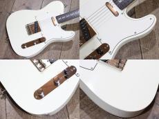 g7 Special g7-CTL/R Olympic White(Half Vintage)_5