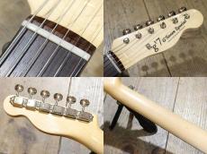 g7 Special g7-CTL/R Olympic White(Half Vintage)_8