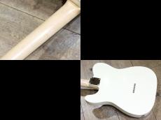 g7 Special g7-CTL/R Olympic White(Half Vintage)_9