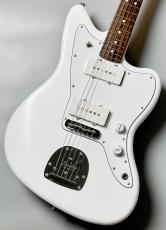 Fender Made in Japan Limited Hybrid II Jazzmaster/Rosewood -Blanc- #JD25017610【3.60kg】