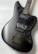 Fender Made in Japan Limited Hybrid II Jazzmaster/Rosewood -Noir- #JD25017387【3.79kg】