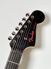Fender Made in Japan Limited Hybrid II Jazzmaster/Rosewood -Noir- #JD25017387【3.79kg】_5
