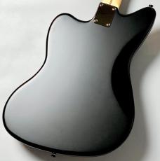 Fender Made in Japan Limited Hybrid II Jazzmaster/Rosewood -Noir- #JD25017387【3.79kg】_8