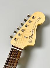 Fender Made in Japan Traditional 60s Jazzmaster RW -3-Color Sunburst- #JD25022622【3.44kg】_5