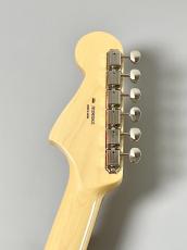 Fender Made in Japan Traditional 60s Jazzmaster RW -3-Color Sunburst- #JD25022622【3.44kg】_6