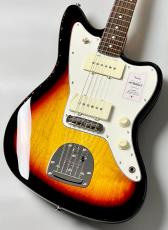Fender Made in Japan Hybrid II JazzMaster -3-Color Sunburst- #JD25028366【3.64kg】