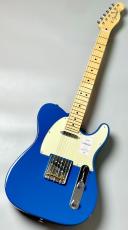 Fender Made in Japan Hybrid II Telecaster MN -Forest Blue- #JD25023804【3.36kg】_3