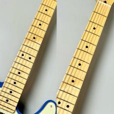 Fender Made in Japan Hybrid II Telecaster MN -Forest Blue- #JD25023804【3.36kg】_4