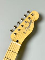 Fender Made in Japan Hybrid II Telecaster MN -Forest Blue- #JD25023804【3.36kg】_5