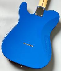 Fender Made in Japan Hybrid II Telecaster MN -Forest Blue- #JD25023804【3.36kg】_8