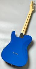 Fender Made in Japan Hybrid II Telecaster MN -Forest Blue- #JD25023804【3.36kg】_9