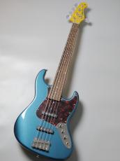 Moon JB-5 Classic -Blue Turquoise- 【4.28kg】_2
