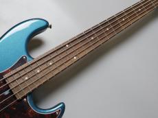 Moon JB-5 Classic -Blue Turquoise- 【4.28kg】_5